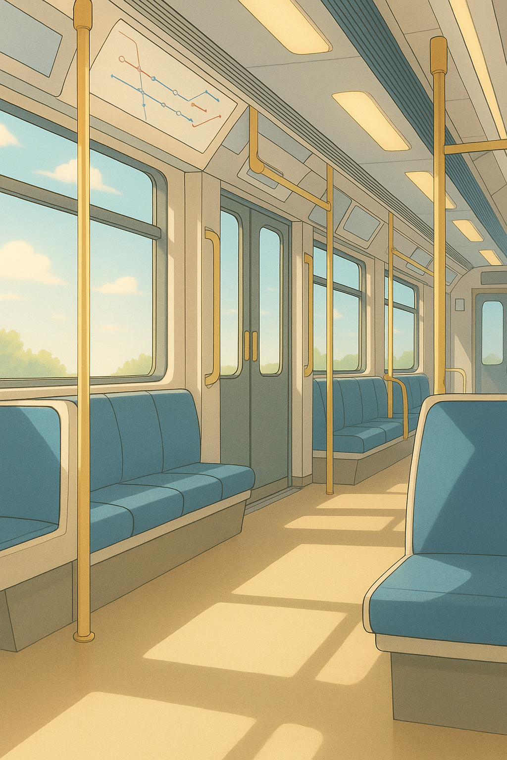 ALFRED dans les transports