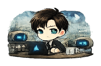 Alfred avec robots