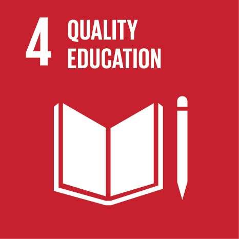 ODD 4 — Éducation