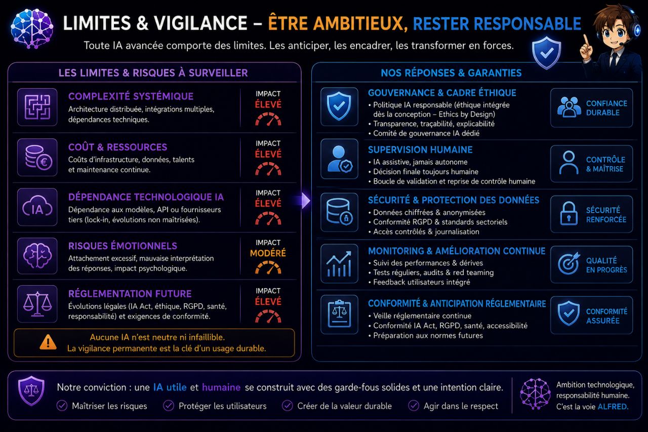 Évaluation et tests — 1 168 cas