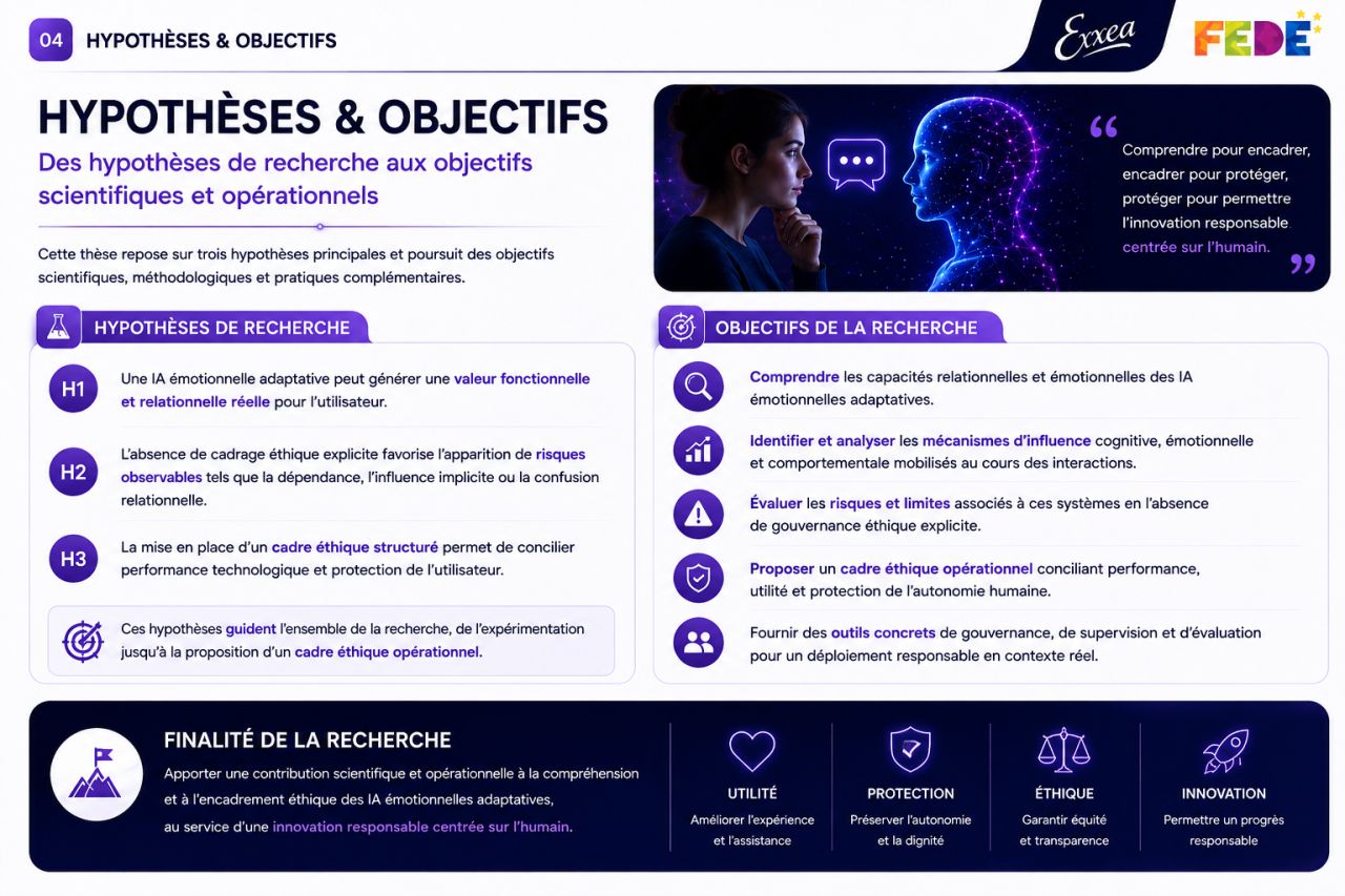 Constats — limites des assistants IA actuels