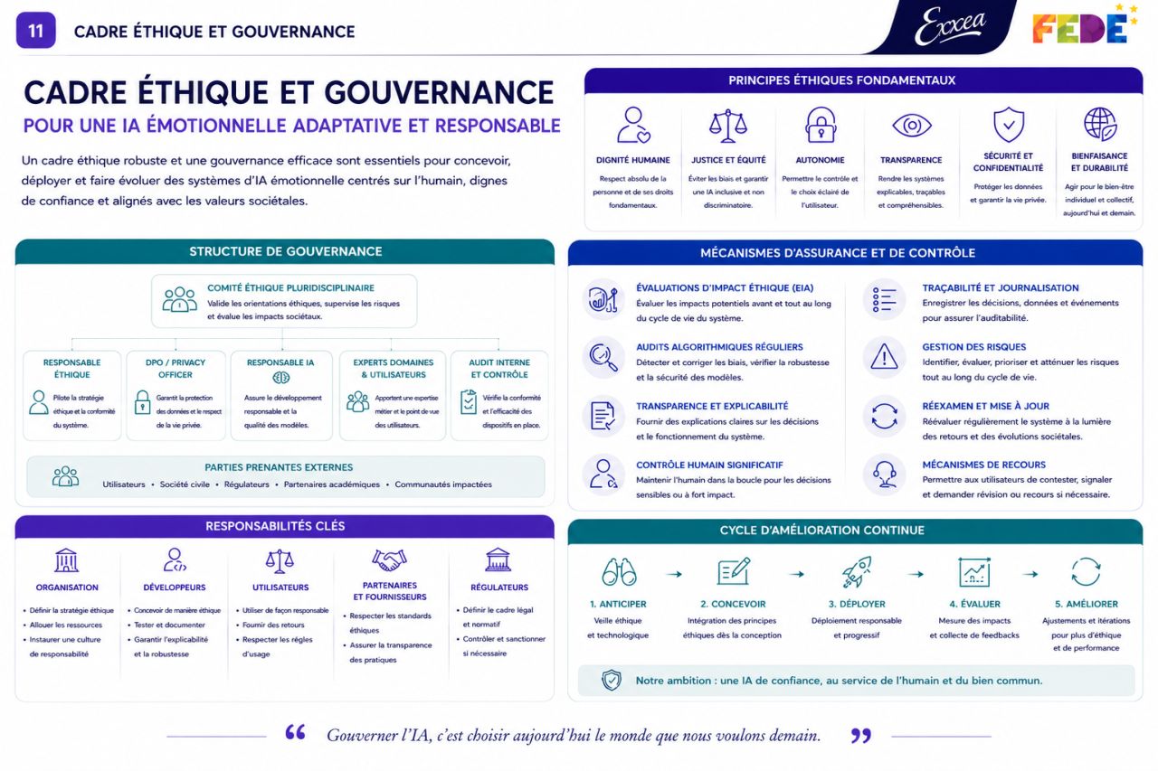 Interface adaptive et UX