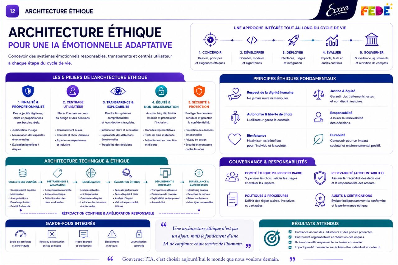 Résultats phase 1 — validation architecture